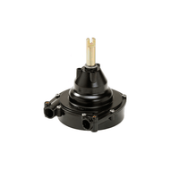 UFlex T101 Tilt Rotary Steering Helm Thumbnail Image UFlex T101 Tilt Rotary Steering Helm Thumbnail Image