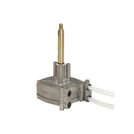 UFlex T72FC Dual Rotary Steering Helm Thumbnail Image
