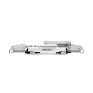 UFlex UC128-SVS 2 High Performance Front Mount Outboard Hydraulic Steering Cylinder Thumbnail Image