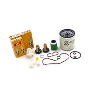 EMP 92-92507 Yamaha 100 Hour Basic service Kit Thumbnail Image EMP 92-92507 Yamaha 100 Hour Basic service Kit Thumbnail Image