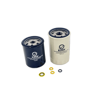 EMP 92-92604 Mercury 100 Hour Service Kit  Thumbnail Image