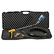 Shrink Wrap International 150kw / 512,000 BTU Wizz Heat Gun with 15.75" Neck