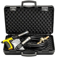 Shrink Wrap International 30kw / 70kw Dual Handle Hornet Heat Gun Kit