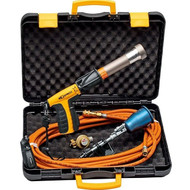 Shrink Wrap International 90kw / 100kw Wizz & Hornet Heat Gun Kit