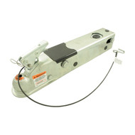 Dexter 099-075-00 A-75 Inner Member - Surge Actuator Dx7.5 - Thumbnail Image