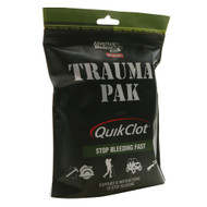 Adventure Medical Trauma Pak w\/QuikClot Adventure Medical Trauma Pak w\/QuikClot
