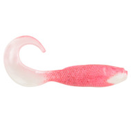 Berkley Gulp! Swimming Mullet 6" - Pink Shine Berkley Gulp! Swimming Mullet 6" - Pink Shine