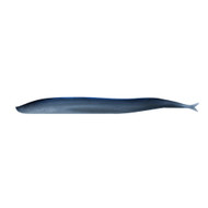 Berkley Gulp! Saltwater Sand Eel - 5" - Silver Mud Berkley Gulp! Saltwater Sand Eel - 5" - Silver Mud