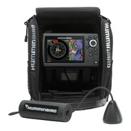 Humminbird ICE HELIX 5 CHIRP GPS G3 - Sonar\/GPS Combo