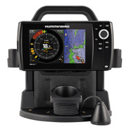 Humminbird ICE HELIX 7 CHIRP GPS G4 - Combo All-Season Humminbird ICE HELIX 7 CHIRP GPS G4 - Combo All-Season