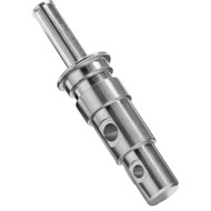 StrikeMaster Two-Stage Drill Adapter f\/Auger Drills