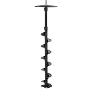 StrikeMaster Lite-Flite Lazer Drill - 6" StrikeMaster Lite-Flite Lazer Drill - 6"