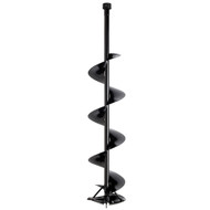StrikeMaster Lazer Drill Unit - 10" StrikeMaster Lazer Drill Unit - 10"