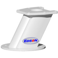 Edson Vision Mount 6" Aft Angled Edson Vision Mount 6" Aft Angled