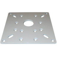 Edson Vision Series Mounting Plate - Furuno 15-24" Dome & Sitex 2KW\/4KW Dome