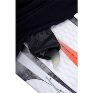 Hyperlite Blunt Nose Surf Sock OSFA Image