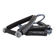 Hyperlite 25 Surf Rope w/Grey Handle Thumbnail Image