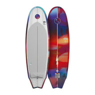Hyperlite Landlock Wakesurf Board Image
