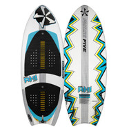 Phase 5 AHI Wakesurf Board Thumbnail image