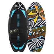 Phase 5 Hypsta V2 Wakesurf Board Thumbnail Image