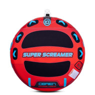 O'Brien Super Screamer 2 Person Towable Tube Main Image