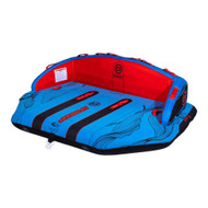 O'Brien Specter 3 Rider Towable Tube Thumbnail Image