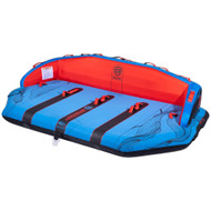 O'Brien Specter 4 Rider Towable Tube Main Thumbnail Image