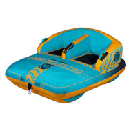 O'Brien Hovr 2 Two Person Towable Tube Thumbnail Image