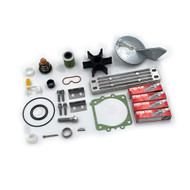 Yamaha F150 - F200 100 Hour Maintenance Kit Image