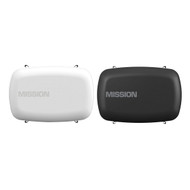 Mission Brigade Pad Fender Thumbnail Image