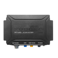 Furuno DFF1UHD+ TruEcho CHIRP Fishfinder w\/Side-Scan Black Box Sounder