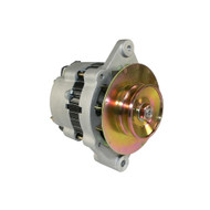 Quicksilver 8M6007465 12-volt 65-amp alternator for Yamaha OMC Volvo Penta Mando