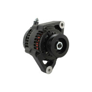 Quicksilver 8M6007472 12-volt 55-amp alternator for Honda 115-130hp outboards 19992014