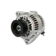 Quicksilver 8M6007474 12-volt 90-amp alternator for Honda 200-220hp outboards 20022014