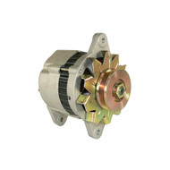 Quicksilver 8M6007514 12-volt 35-amp alternator for Yanmar industrial marine Hitachi
