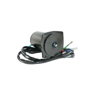 Quicksilver 8M6007525 trim tilt motor 12-volt for select Evinrude and OMC 30-60hp outboards