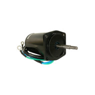 Quicksilver 8M6007567 trim tilt motor 12-volt for select Yamaha 40-50hp outboards 1985-1992