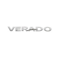 Mercury 8M0178230 verado silver decal for v8 v10 v12 verado and seapro outboards premium logo image