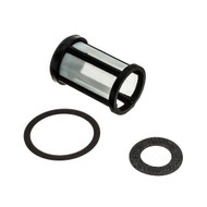 Quicksilver 8767Q 2 & 4 Barrel Rochester Carburetor Fuel Filter Kit Image
