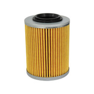 Quicksilver 8M0131001 oil filter for sea-doo PWCs