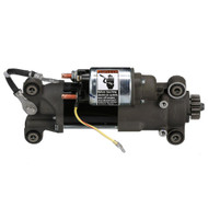 Quicksilver 879150A85 starter motor assembly kit for Mercury Mariner 75115hp 1.7L 4-stroke EFI outboards image