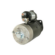 Quicksilver 8M6007265 Engine Starter 12-Volt for Marine Industrial Agricultural Bosch BMW Hatz