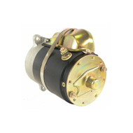 Quicksilver 8M6007293 Engine Starter 12-Volt for Ford