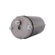 Quicksilver 8M6007333 engine starter 12-volt for united technologies