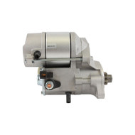 Quicksilver 8M6007399 engine starter 12-volt for agricultural industrial thomas equipment kubota denso