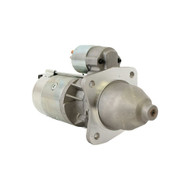 Quicksilver 8M6007406 engine starter 12-volt for select volvo-penta engines