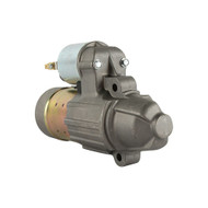 Quicksilver 8M6007425 12-volt engine starter for Yamaha Hitachi engines