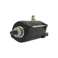 Quicksilver 8M6007436 12-volt engine starter for Yamaha PWC and sportboats Mitsuba