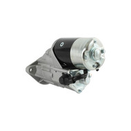 Quicksilver 8M6007442 12-volt engine starter for Yanmar Toyota Denso