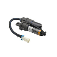 【動作品】Ampere APB-820B 144-146MHz 80W リニア Quicksilver 8M0124413 Shift actuator for Mercury 135–400hp